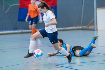 Bild 197 - wBJ Loewinnen-Cup